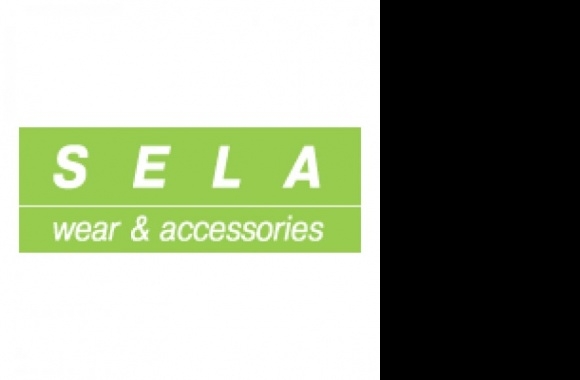 sela Logo download in high quality