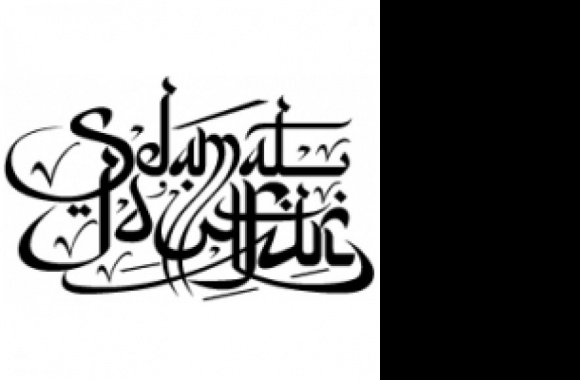 Selamat Idul Fitri Logo