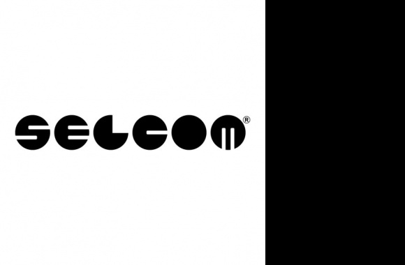 Selcom Logo download in high quality
