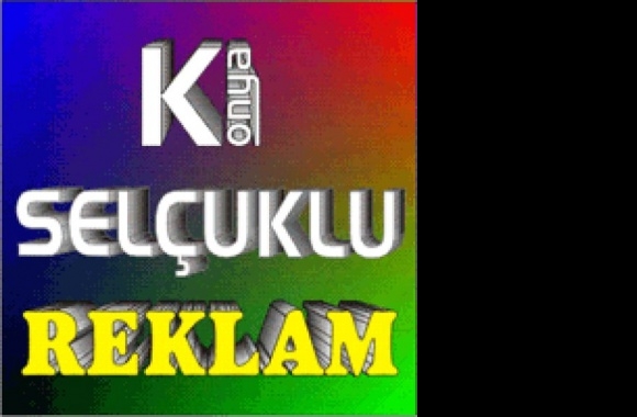 SELCUKLU Logo