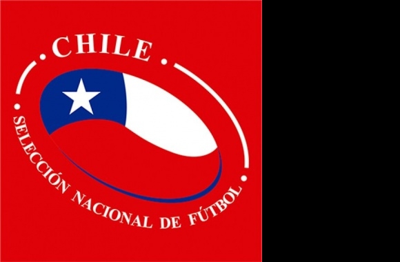 Selección Chilena de Fútbol Logo