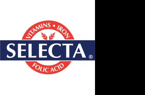 Selecta Logo