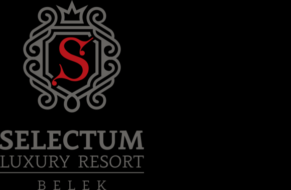 Selectum Luxury Resort Logo download in high quality