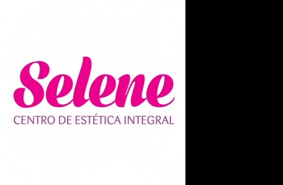 Selene Logo download in high quality