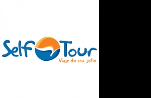 SELF TOUR Logo
