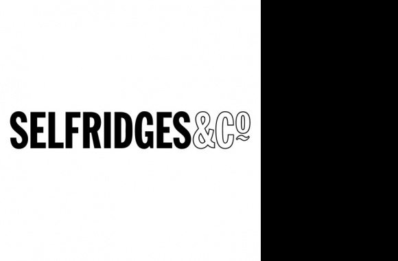 Selfridges Logo download in high quality