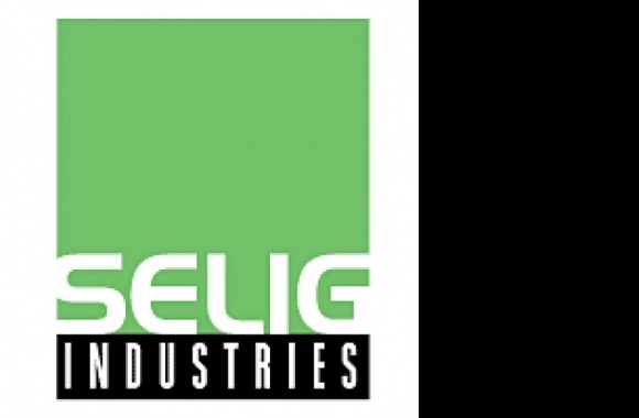 Selig Industries Logo download in high quality