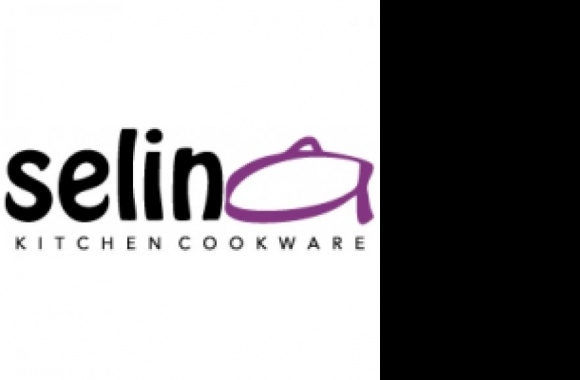 Selina Kitchen Cookware Logo download in high quality