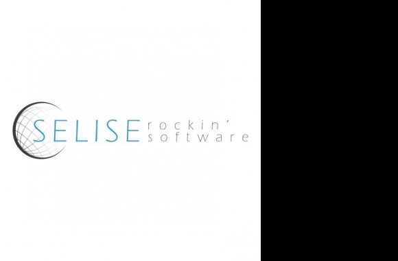 Selise Rockin' Software Logo download in high quality