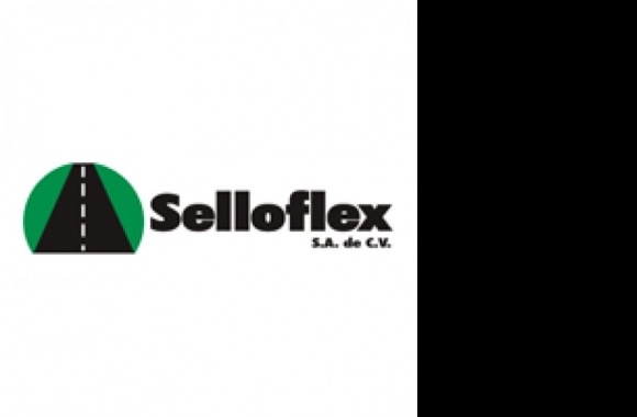Sello Flex Logo