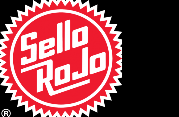 Sello Rojo Logo