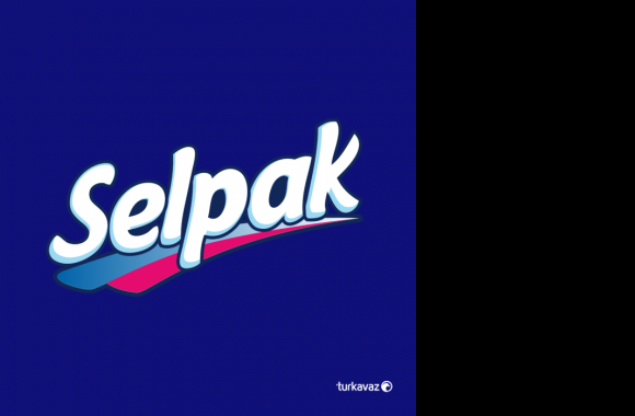 Selpak Logo download in high quality