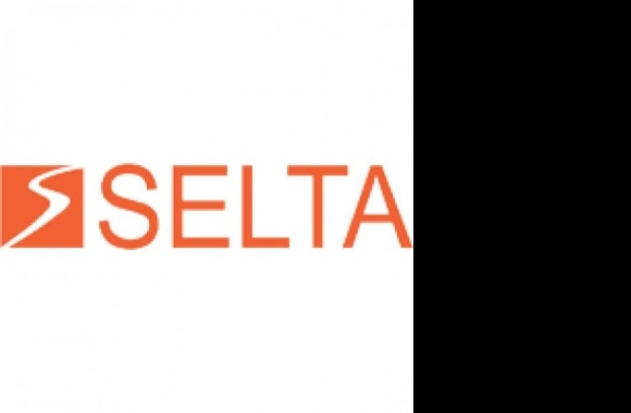 Selta Logo download in high quality