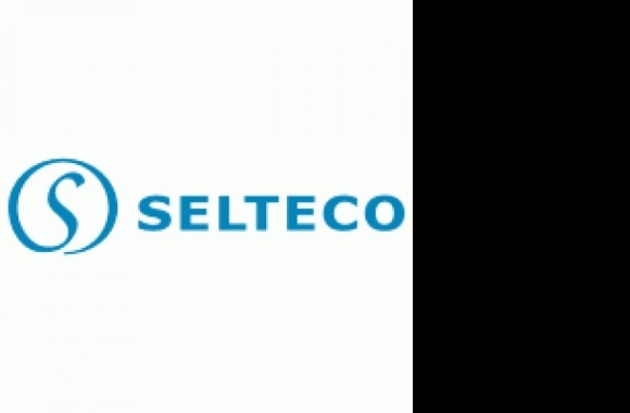 Selteco Logo download in high quality