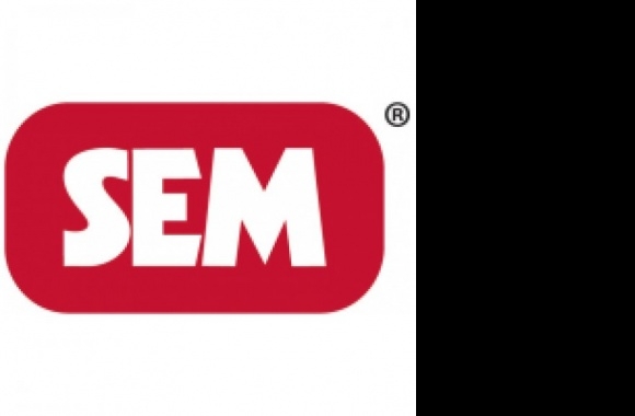 SEM Logo download in high quality