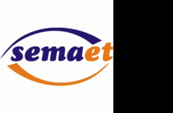 SEMA ET Logo