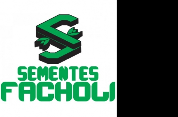 Sementes Facholi Logo