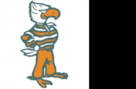 Seminole High School Warhawks Logo download in high quality
