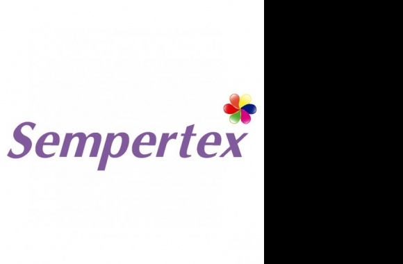 Sempertex Logo download in high quality