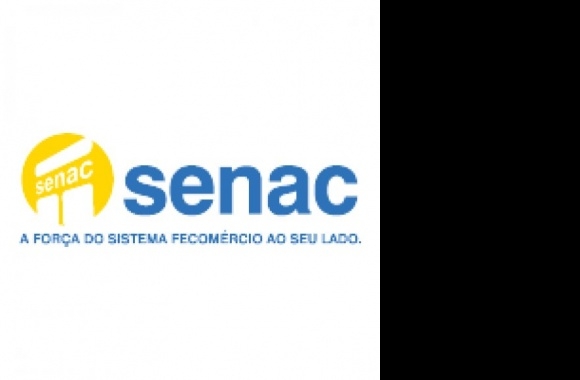 Senac Rio Grande do Sul Logo