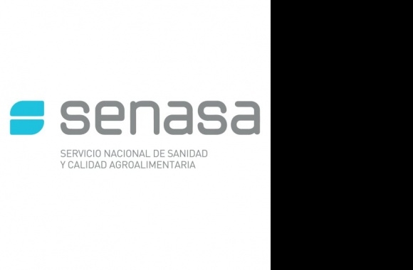 Senasa Logo download in high quality