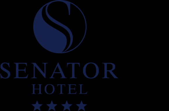 Senator Hotel Logo