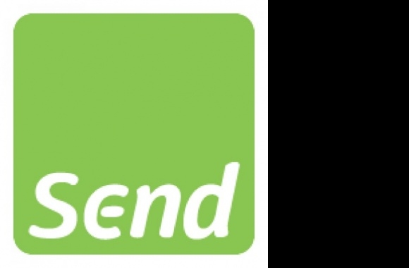 SEND Logo download in high quality