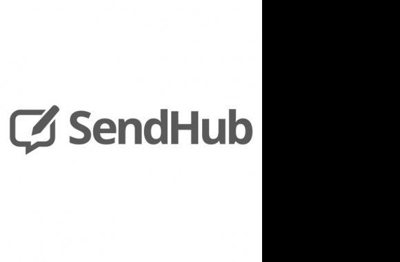 SendHub Logo download in high quality