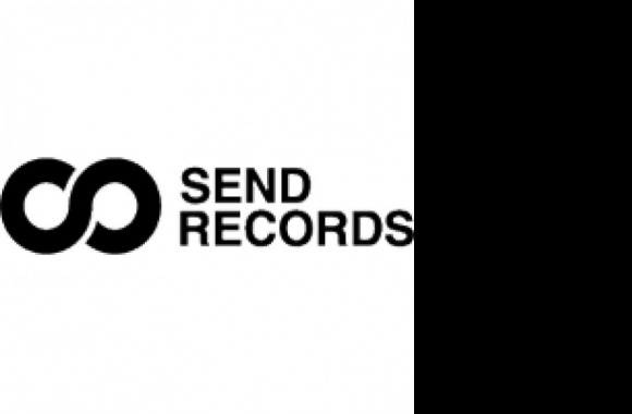 Sendrecords Logo download in high quality