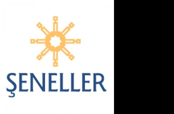 Seneller Tourizm Agency Logo download in high quality