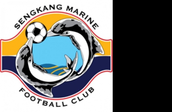 Sengkang Marine FC Logo download in high quality