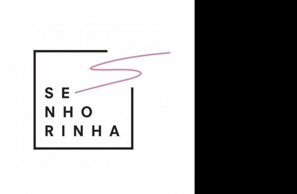 Senhorinha Logo download in high quality
