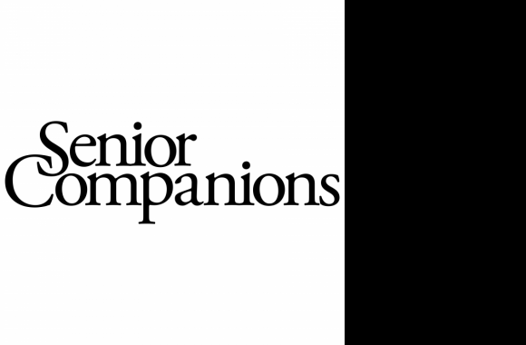 Senior Companions Logo download in high quality