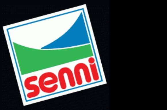 Senni Logo download in high quality