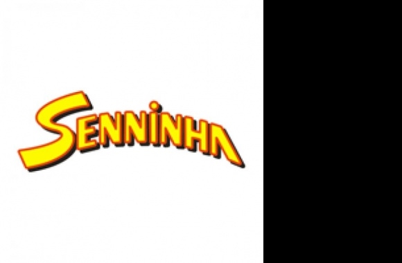 Senninha Logo download in high quality