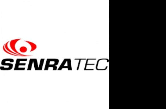 Senratec Logo download in high quality