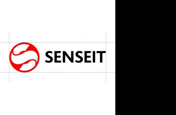 Senseit Logo download in high quality