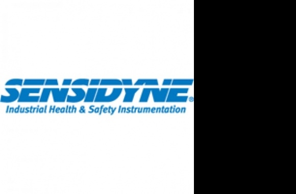 Sensidyne, LP Logo download in high quality