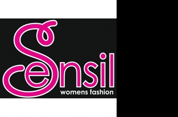 Sensil Logo download in high quality