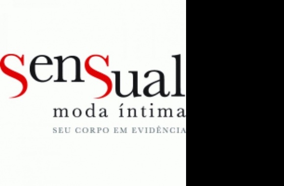 Sensual Moda Intima Logo