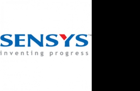 sensys Logo download in high quality