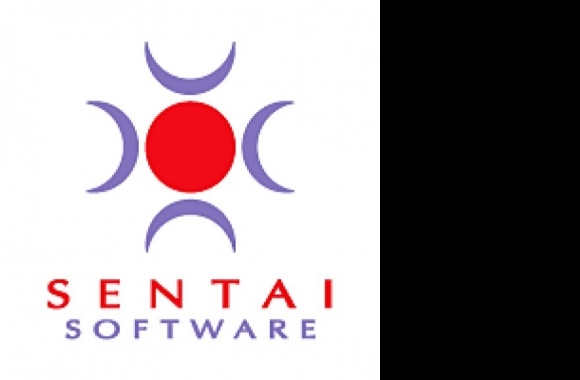 Sentai Software Logo download in high quality