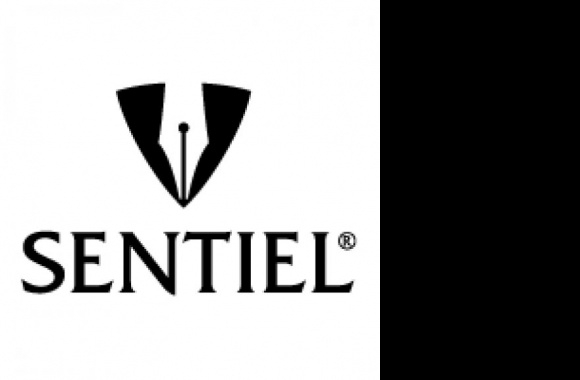 Sentiel Logo download in high quality