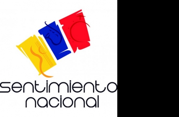 Sentimiento Nacional Logo
