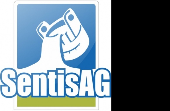 Sentis ag Logo download in high quality