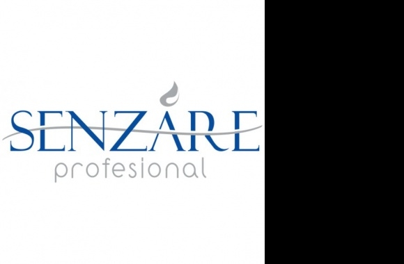 Senzare Profesional Logo