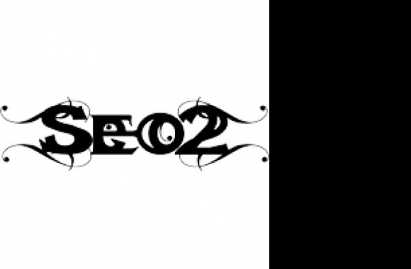 seo2 Logo download in high quality