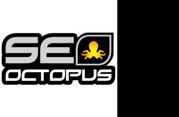 SEO Octopus Logo download in high quality