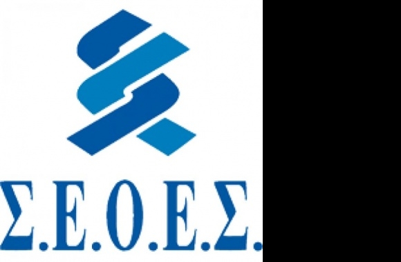 SEOES Logo download in high quality