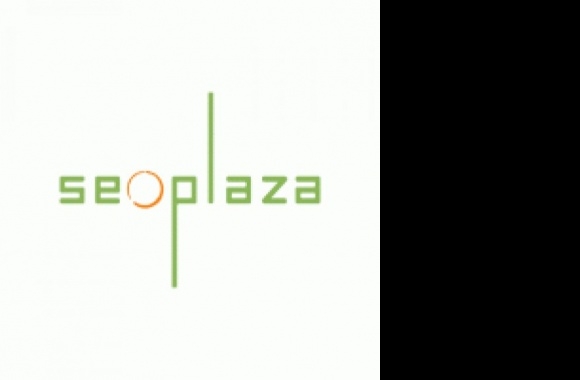 seoplaza Logo download in high quality